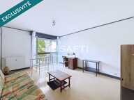 Studio bien situé avec parking ! — photo 4