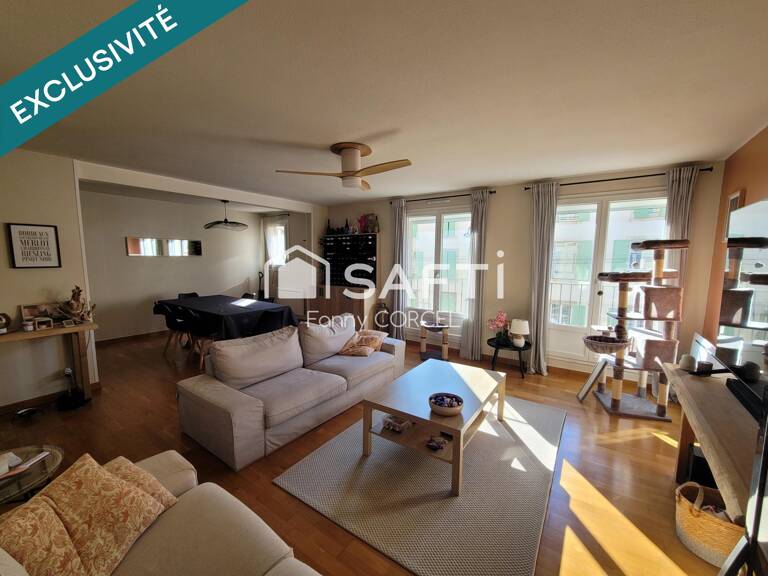 Appartement 4 pièces - 105m² — photo 1