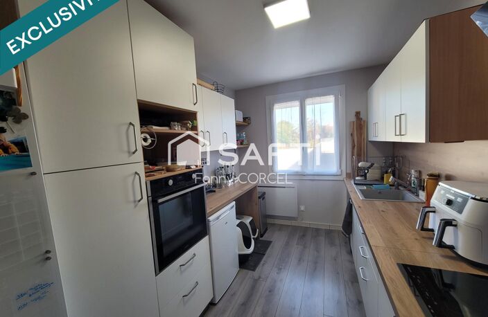 Appartement 4 pièces - 105m² — photo 3