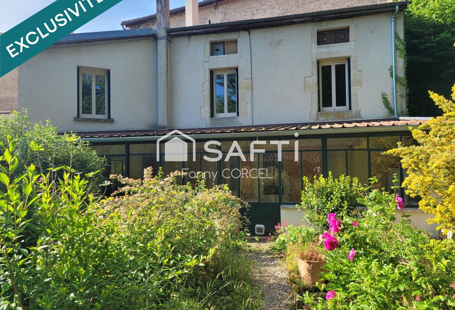 Maison 4 pièces - 100m² — photo 1