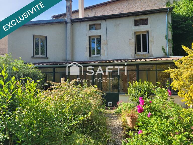 Maison 4 pièces - 100m² — photo 1