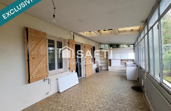 Maison 4 pièces - 100m² — photo 4