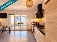 T2 hyper-centre La Teste, PMR, loggia et garage — photo 4