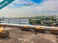 5 pièces de 92 m² avec rooftop de 84 m² et 2 box — photo 2