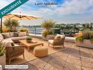 5 pièces de 92 m² avec rooftop de 84 m² et 2 box — photo 3