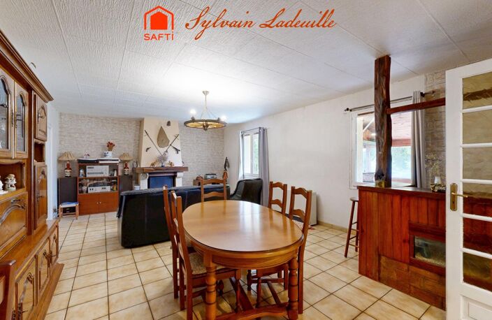 4 chambres et 2 130 m² dans un cadre préservé — photo 5