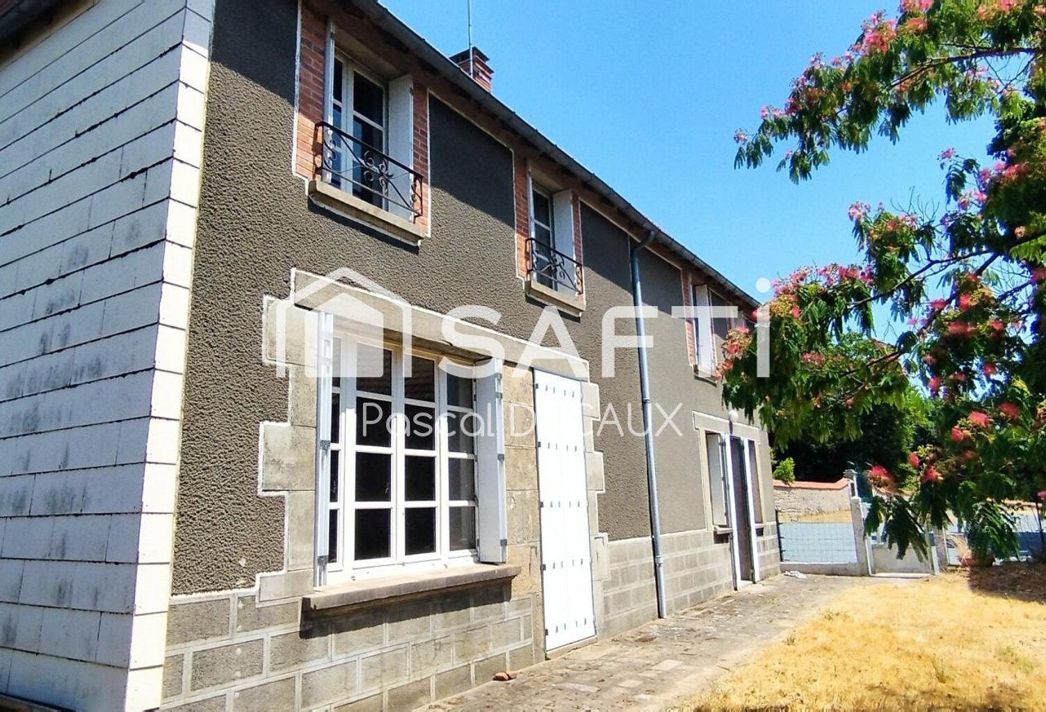 Maison de village — photo 1