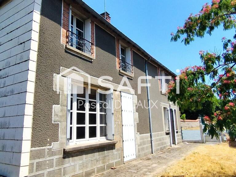 Maison de village — photo 1