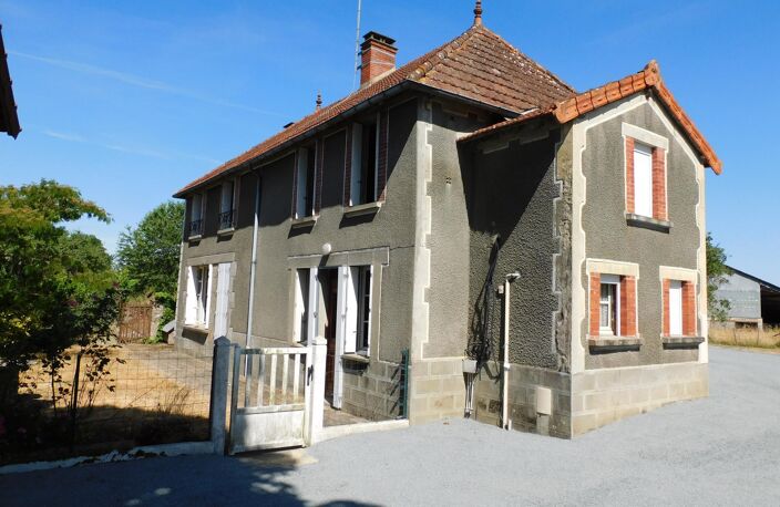 Maison de village — photo 2