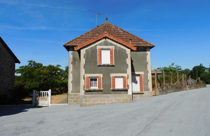Maison de village — photo 3