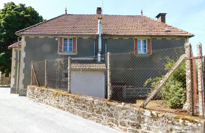 Maison de village — photo 4