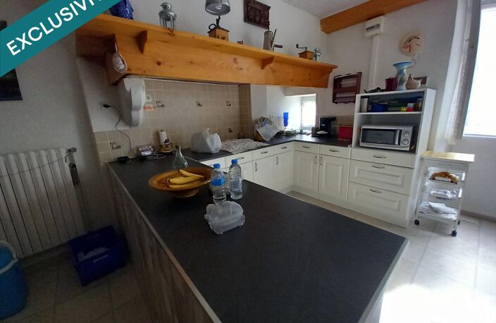 Maison proche stations, potentiel locatif — photo 3
