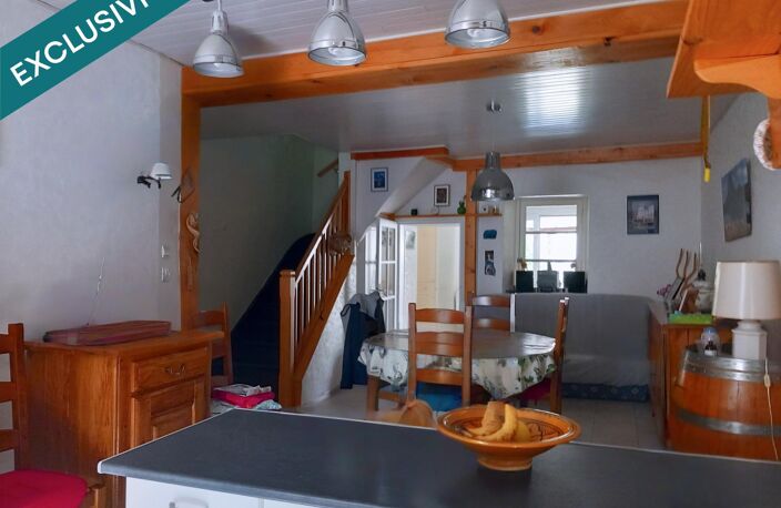 Maison proche stations, potentiel locatif — photo 4