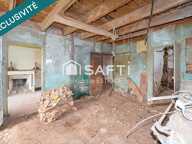 Ancienne ferme en pierre à réinventer  250 m²  Terrain 5 000 m² — photo 3