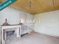 Ancienne ferme en pierre à réinventer  250 m²  Terrain 5 000 m² — photo 4