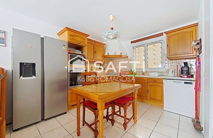 LE BOULOU - CENTRE VILLE - DUPLEX 3 PIECES — photo 2