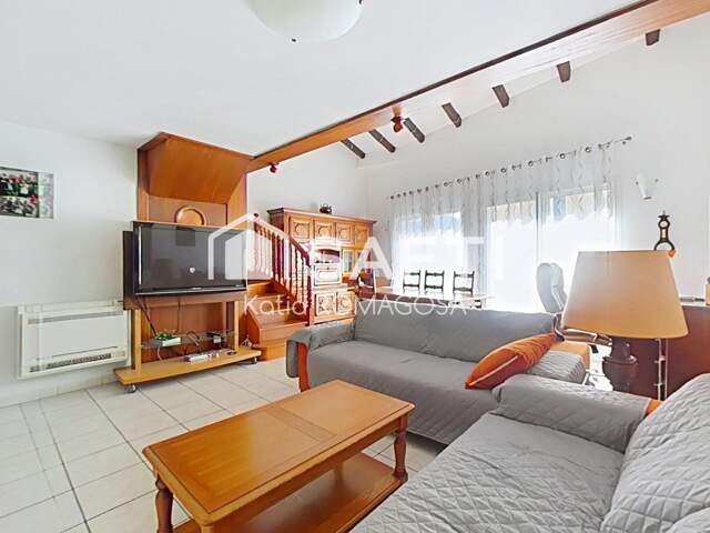 LE BOULOU - CENTRE VILLE - DUPLEX 3 PIECES — photo du bien