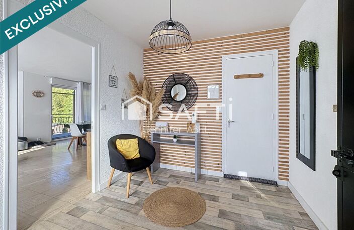 Maison rénovée de 140m2 + logement indépendant de 70 m2 — photo 3