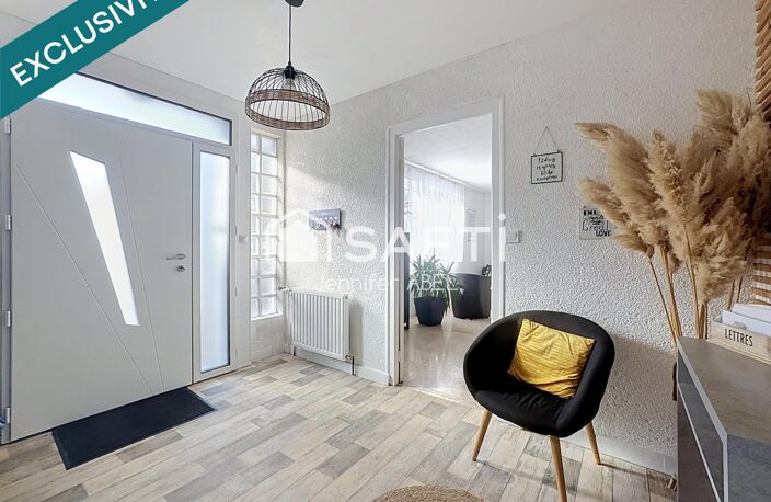 Maison rénovée de 140m2 + logement indépendant de 70 m2 — photo 4
