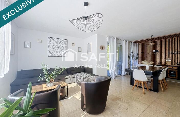 Maison rénovée de 140m2 + logement indépendant de 70 m2 — photo 5