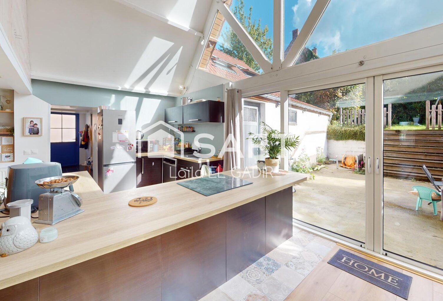 Magnifique maison en plein coeur du village — photo 1