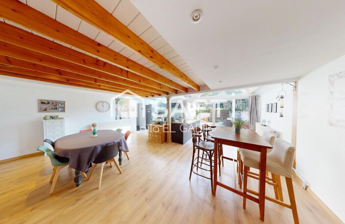 Magnifique maison en plein coeur du village — photo 2