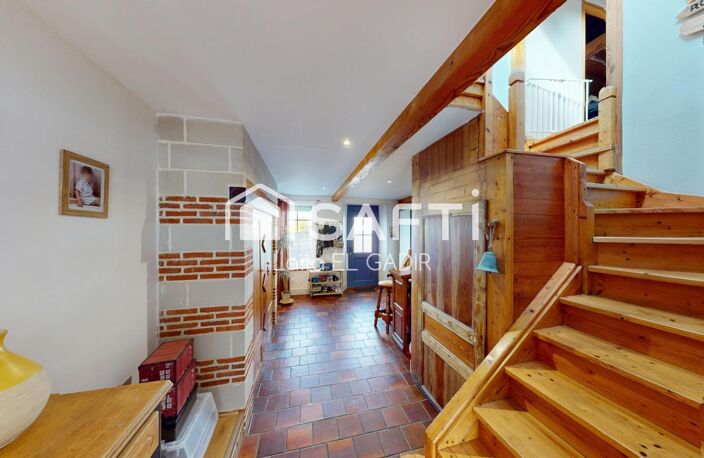 Magnifique maison en plein coeur du village — photo 3