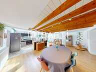 Magnifique maison en plein coeur du village — photo 4