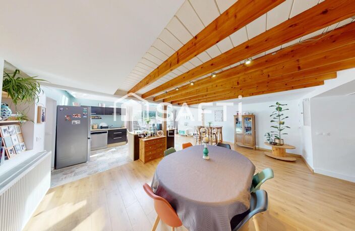 Magnifique maison en plein coeur du village — photo 4