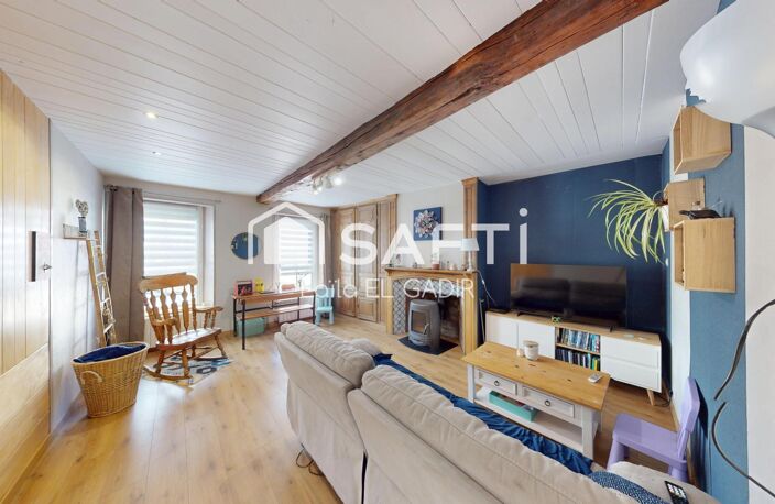 Magnifique maison en plein coeur du village — photo 5