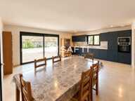 Maison T4 de plain pied - terrain piscinable de plus de 600 m² — photo 2
