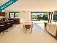 Saint-Raphaël : Villa avec suite de plain pied, 4 chambres, piscine et garage ! — photo 3