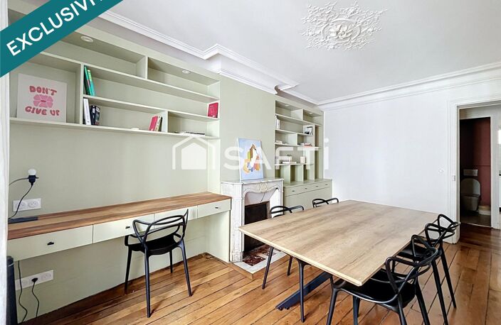 CHARMANT F3 55,06 m² 3 pièces — photo 3
