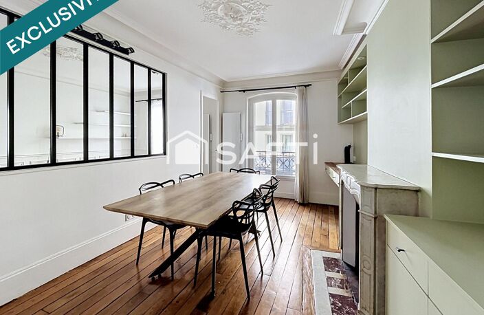 CHARMANT F3 55,06 m² 3 pièces — photo 5