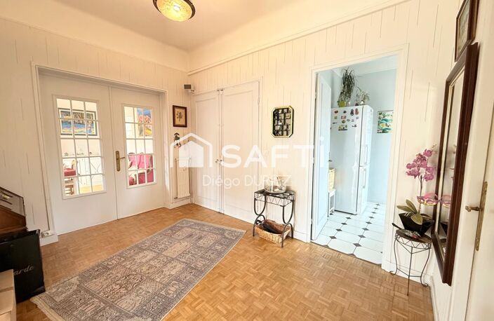 APPARTEMENT 160 M² STANDING + GARAGE & PARKING — photo 3