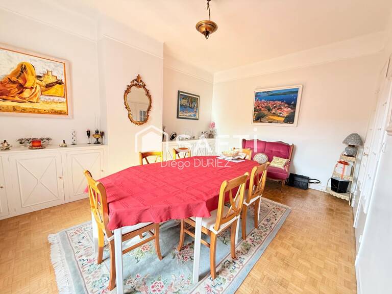 APPARTEMENT 160 M² STANDING + GARAGE & PARKING — photo 1