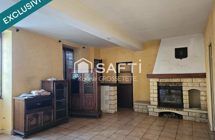 Maison de sur un terrain de — photo 2