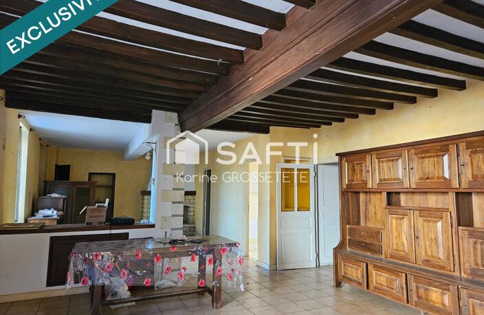 Maison de sur un terrain de — photo 3