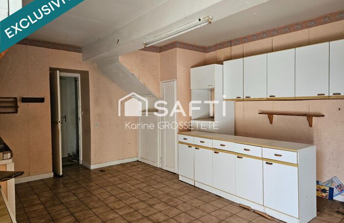 Maison de sur un terrain de — photo 4