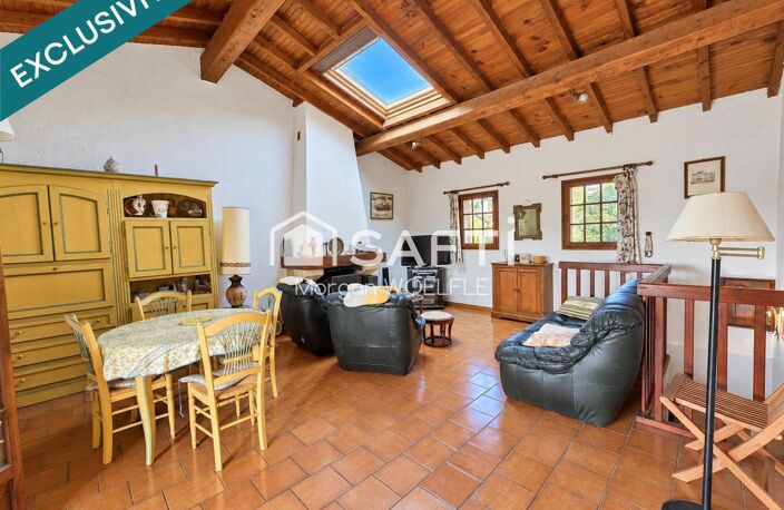Maison individuelle vue nature - Tour de Mare — photo 4