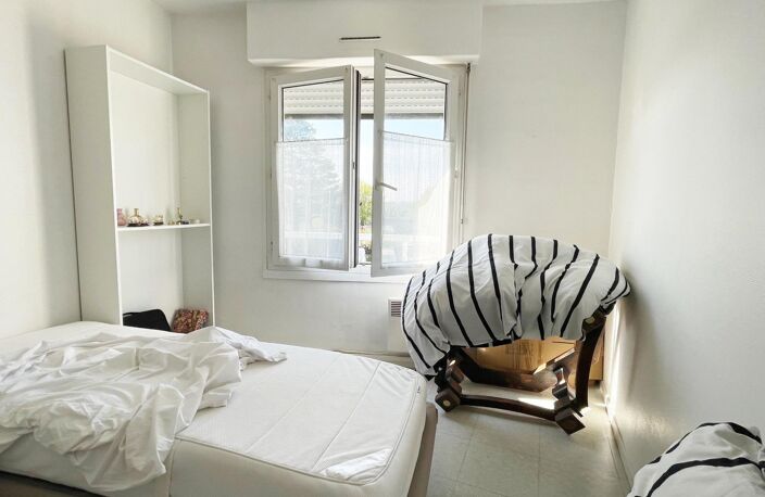 À  8 minutes du centre de Nantes  Appartement T3 avec Vue sur Loire ( 7 210 € de rapport/an) — photo 4
