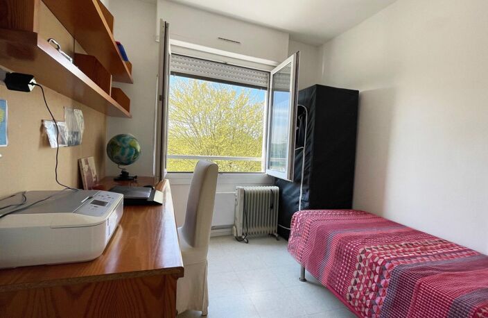 À  8 minutes du centre de Nantes  Appartement T3 avec Vue sur Loire ( 7 210 € de rapport/an) — photo 5