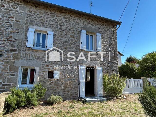 Charmante maison de campagne, entre lacs et forêts — photo du bien
