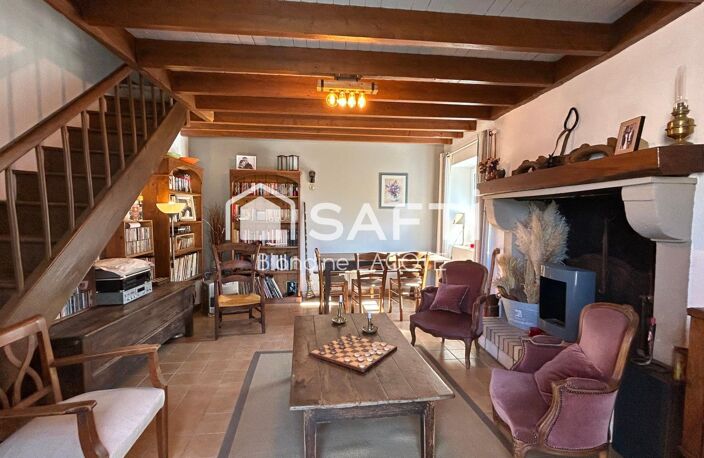 Charmante maison de campagne, entre lacs et forêts — photo 3