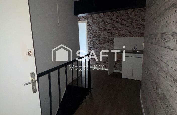 Maison à usage d'habitation à Rénover — photo 4