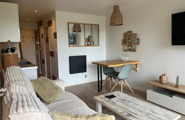 Appartement avec balcon, à 1 minutes de la mer, sans travaux à prévoir — photo 3