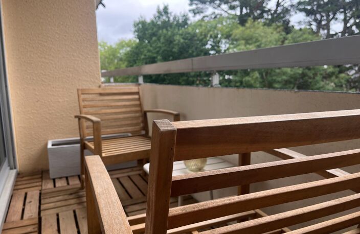Appartement avec balcon, à 1 minutes de la mer, sans travaux à prévoir — photo 4