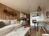Appartement avec balcon, à 1 minutes de la mer, sans travaux à prévoir — photo 2