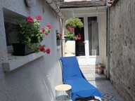 Maison 74m² - 3 chambres - cour privative - Grange — photo 2