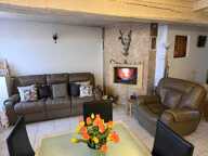 Maison 74m² - 3 chambres - cour privative - Grange — photo 4